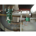 self-operated pressure regulating valve/jinbin valve